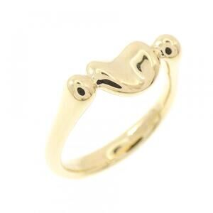 Tiffany Beans Ring